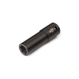 TEKTON 1/2 Inch Drive x 9/16 Inch Deep 6-Point Impact Socket | SID23014