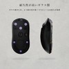 EZ Mouse Sole Universal Glass Sole Supervised by NOEZ FOXX