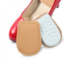 Shock-Absorbing Heel & Foot Pads Heel S [BL05647] 100ea