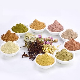 Incense Ceremony Wood Powder 15g Incense Powder for Chinese Smoking Ceremony 1 Bag Pure Sandalwood Powder China 1st Quality