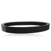 SOAJEE Drive Belt Compatible with Suzuki King Quad Arctic Cat