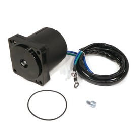 The ROP Shop | Trim Tilt Motor Unit for 2012 Yamaha 115 HP F115JA, F115LA, F115XA, LF115XA Boat