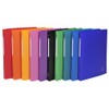 Exacompta 51299E Ring Binder Polypropylene 500 A4 4 Rings Spine