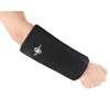 Playwell Martial Arts Black Full contact Padded Both sides Forearm