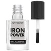 Catrice Iron Power Nail Hardener 10.5ml