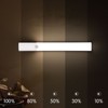 Motion Sensing Cabinet Light Three Color USB C Rechargeable Dimmable