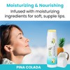 SPF Rx, SPF 30 Pina Colada Sunscreen Lip Balm Broad