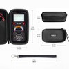 KAIWEETS HT118A/HT118E Multimeter Case, Protective Hard Storage Bag, Replacement with