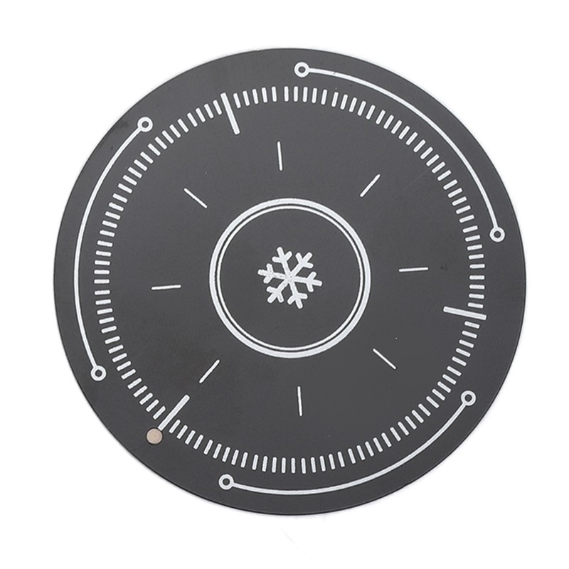 Mobile Phone Cooler Multifunctional Magnetic Semiconductor 3 Levels Adjustable 5500rpm
