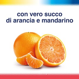 Polase Plus Carnitina, Per Stanchezza e Fatica Fisica, Formula con Carnitina e Aminoacidi, (48 bustine)