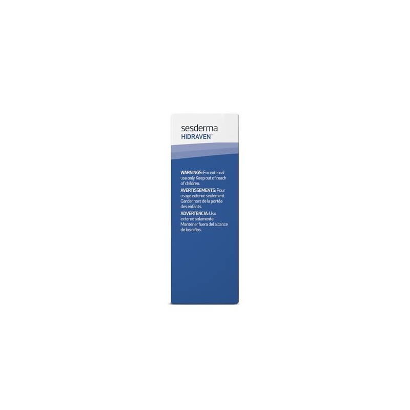 Sesderma Hidraven Crema Espumosa Sin Jabon Todo tipo de piel