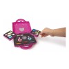 Clementoni Kit Maquillaje Estuche Fashion Clementoni Crazy Chic Cool