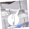 FUNOMOCYA Lamp Hook Lighting Fixture Part Heavy Duty Hook Lamp