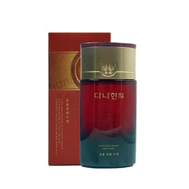 Danahan Hyoyong For Men IV Fluid 140ml / 효용 포맨 수액 140ml