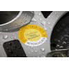 Avery Zweckform 6971 Test Badges, Ø 20 mm, 8 Sheets/120