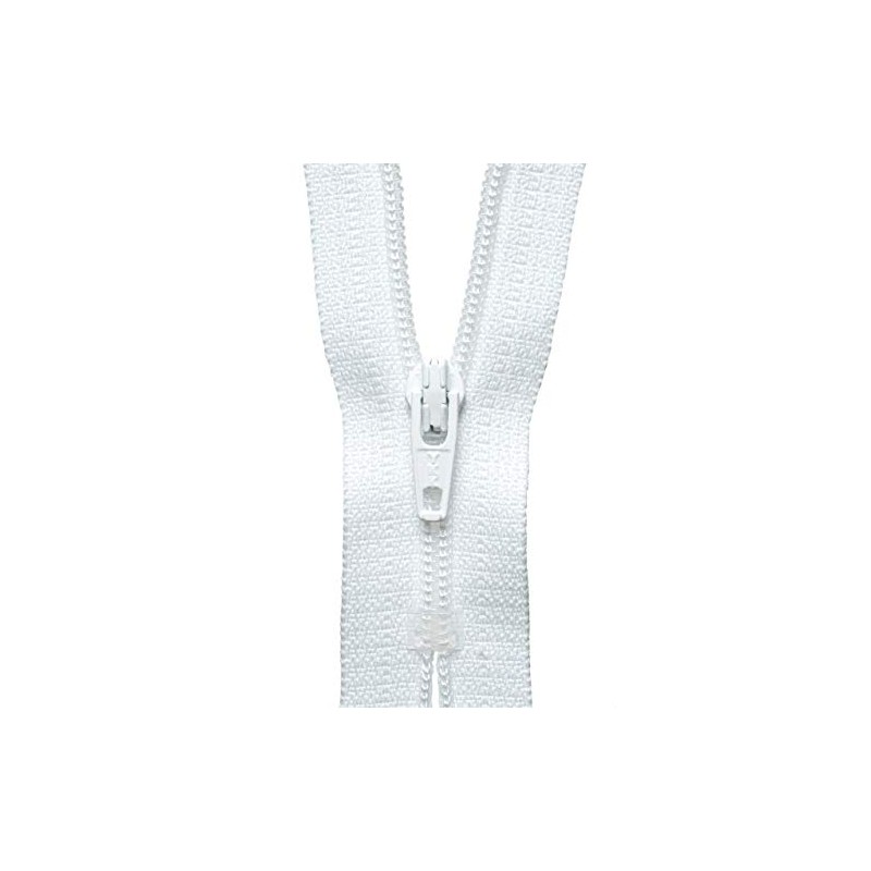 Premium Quality YKK Nylon Dress Skirt Trouser Coil Zipper Zips
