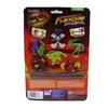 Ruz Figura de Accion Flexors Serie Monsters 6" Sadumei