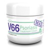 V Series Creams V66 MAX C DOUBLE STRENGTH Psoriasis Treatment
