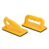 Pyhodi Safety Push Block Set 2 Pack, High Visibility Enhanced