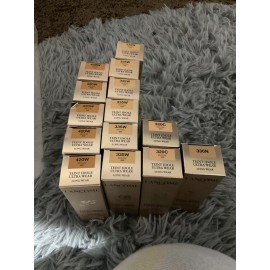 Lancôme Teint Idole Ultra Wear 24h Foundation - 1.0 oz pick shade exp 9/24 - 335w