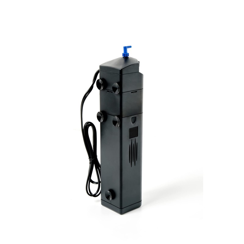 CNZ JUP-23 Aquarium Submersible Power Head with Built-in 13w Sterilizer