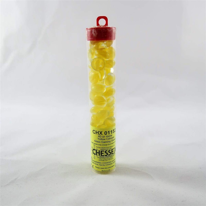Chessex 1152 Supplies, Multi-Colour