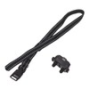 Dog Bark Collar Remote Control Rechargeable Smart IP7 Waterproof Pet