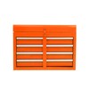 Donext Rolling Garage Workshop Organizer Detachable 5 Drawer Tool Chest,