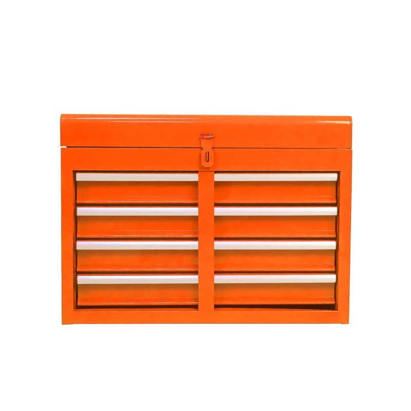 Donext Rolling Garage Workshop Organizer Detachable 5 Drawer Tool Chest,