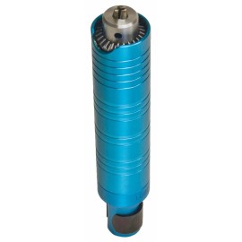 Foredom H.30-C2 Handpiece Blue 3-Jaw Jacob Chuck Rotary Tool #30 Special Edition