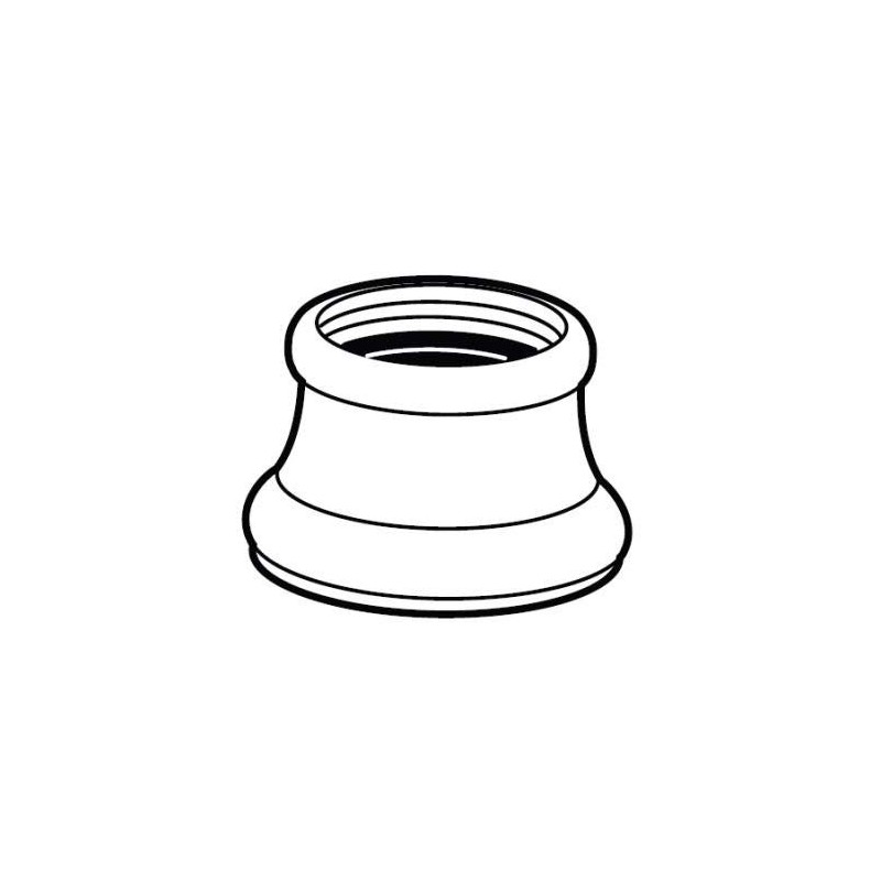 Delta Faucet RP61342OB Aerator, Oil Bronze