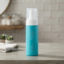 Espuma Limpiadora Control Grasa Limpieza y Equilibrio, Terramar 150 ml