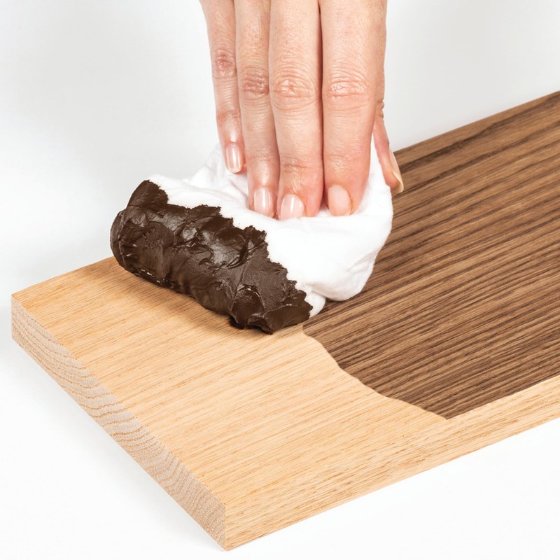 Varathane 211717H Premium Wood Stain, Quart, Provincial