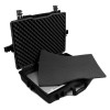 CASEMATIX Custom Waterproof Laptop Case for Dell Alienware Laptop and