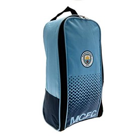 Manchester City MC10079 Official Shoe Case