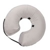 Inflatable Dog Neck Collar PVC Soft Keep Warm Dog Cone