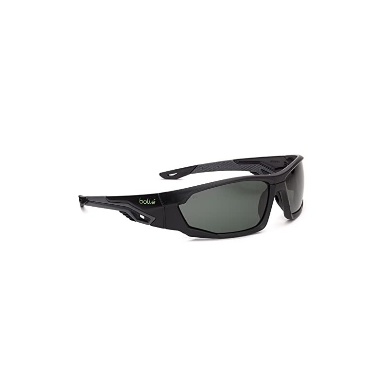 Bolle MERCURO Polarized Safety Glasses - MERPOL