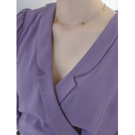 Mama Necklace Letter Mom Necklace Adjustable Letter Mother Necklace For Mother Day Gift from Daughter (Gold)