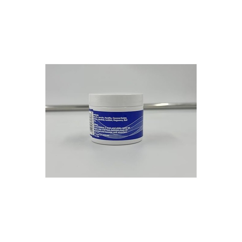 Savex Cuidado de Pies 2 Oz