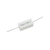 Tsnamay 5W 470 Ohm Power Resistor Ceramic Cement Resistor Axial
