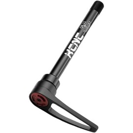 Hub Parts KCNC Quick Release Through Axle 12-100-120L M12*P1.5*13L KQR11-AX720-100BK