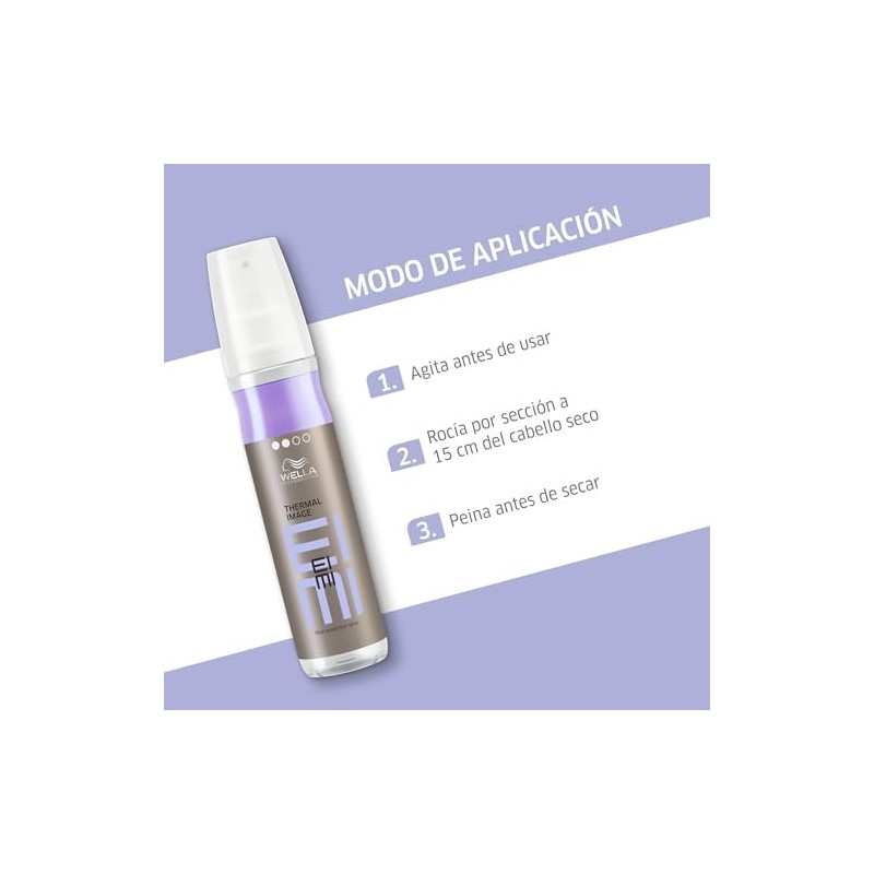 Wella Professionals Eimi Thermal Image Protector de Calor 150ml