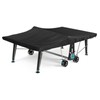 Saking Ping Pong Table Cover, 600D Heavy Duty Waterproof Table
