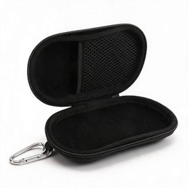 Estuche de Viaje para Controladores SN30 Pro, Bolsa de Almacenamiento de Controlador de Carcasa Dura a Prueba de Golpes con Forro Suave para M30 para Zero 2