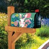 Studio M The Original Magnetic Mailbox Cover, MailWrap Fits Standard