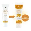 Crema Aloe Propolis Forever- Alergia Acné Mancha Tratamiento Tipo de
