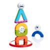 SmartMax - My First Acrobats, Magnetic Discover Play Set with