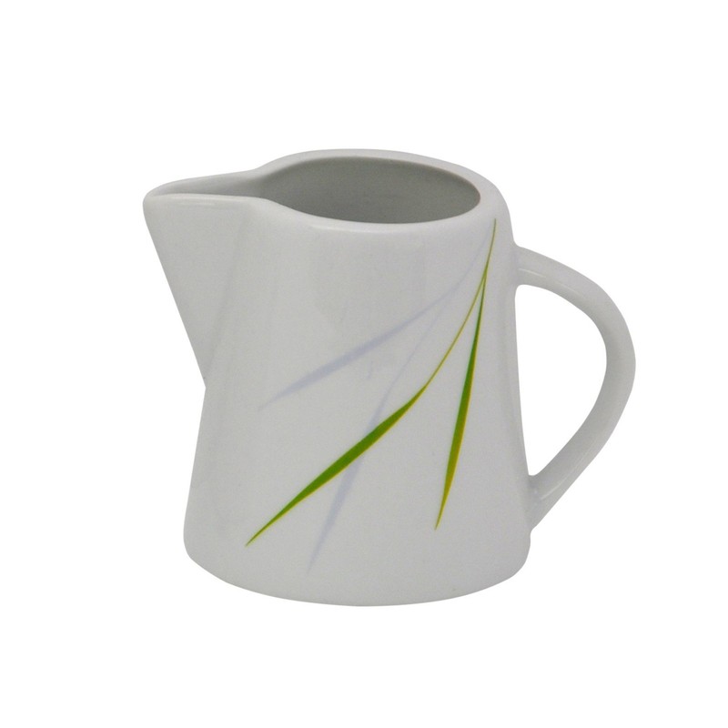 Van Well Aviva 2-Piece Set Milk Jug 22cl and Sugar