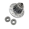 ECMTPL Lawn Mower Spindle Assembly with Bearings 4171231 Compatible with
