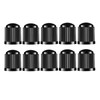 Air Valve Caps Tire Caps with Sealing Gasket Ring for
